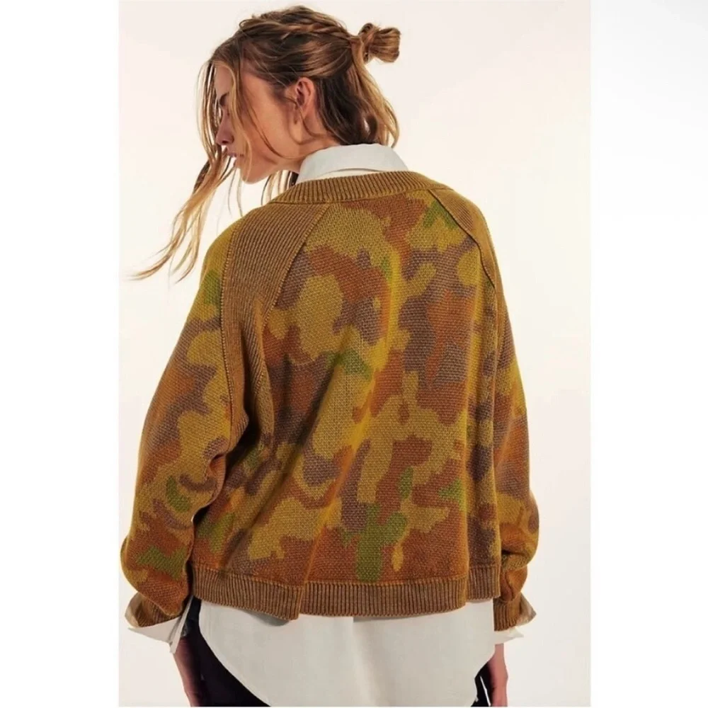 Free People sold out